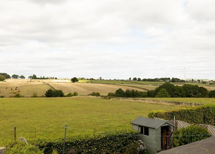 Top Hotels in Denby Dale for Nature Lovers