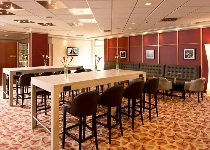 Beste Kinderhotels in Köln