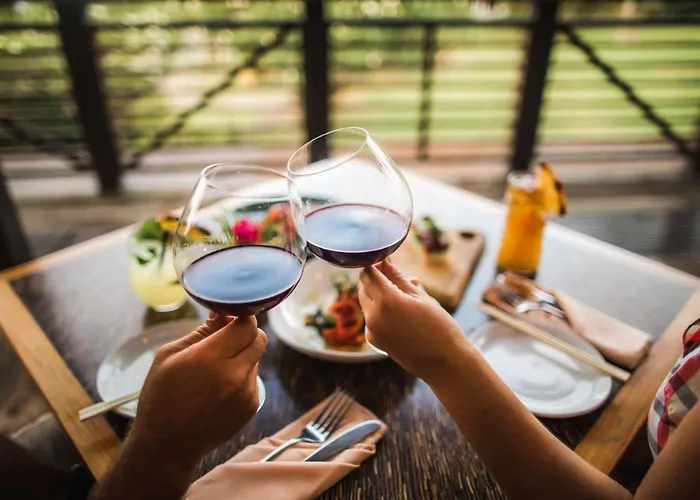 Finest Hotels in Hana Maui