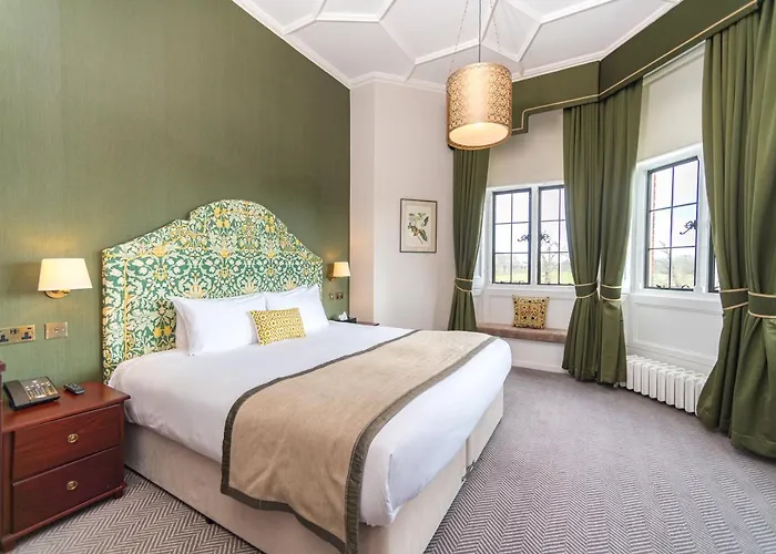 Best Hotels in Hartley Wintney, Idyllic Village Escape