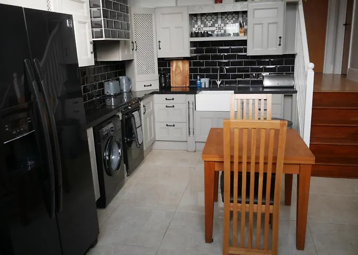 Top Hotels in Lurgan County Armagh Await