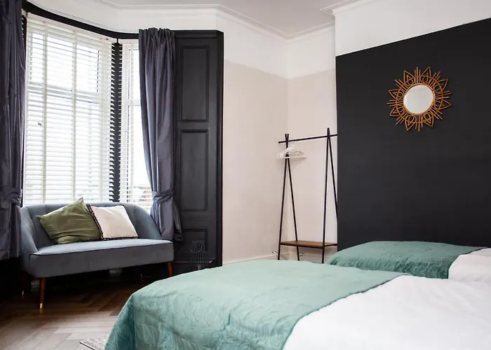 Top Hotels in Wallsend Newcastle