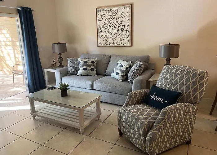 Top Hotels in Davenport, Florida