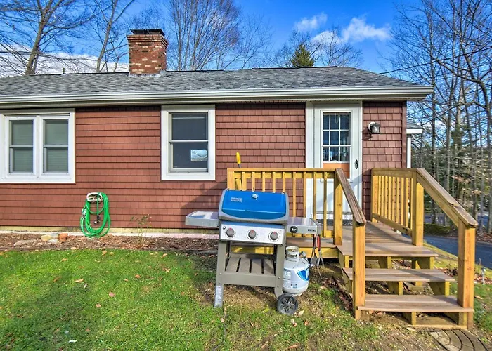 Best Hotels Near Bristol VA