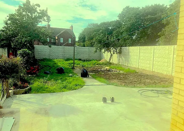 Top Hotels in Thorne for a Remarkable Stay