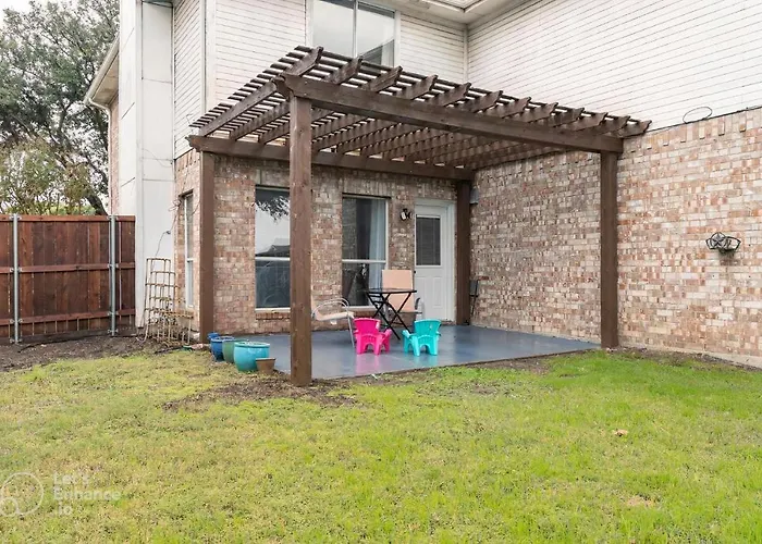 Top Hotels in Carrollton TX