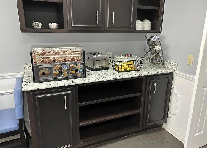 Best Hotels Near Albany NY