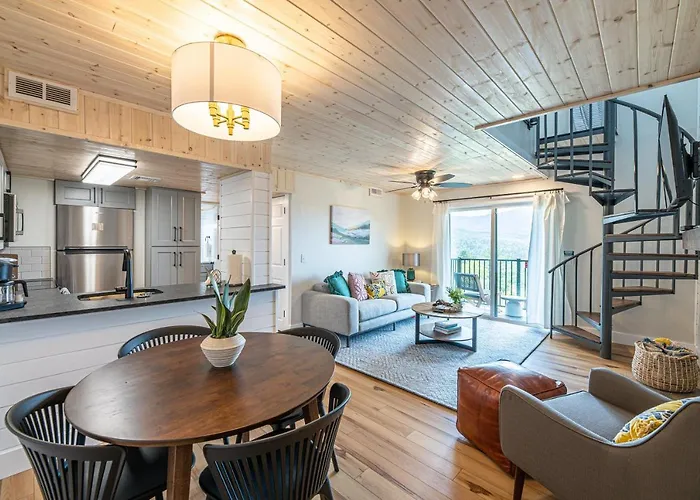 Top Picks for Maryville TN Hotels: Comfort and Convenience Await