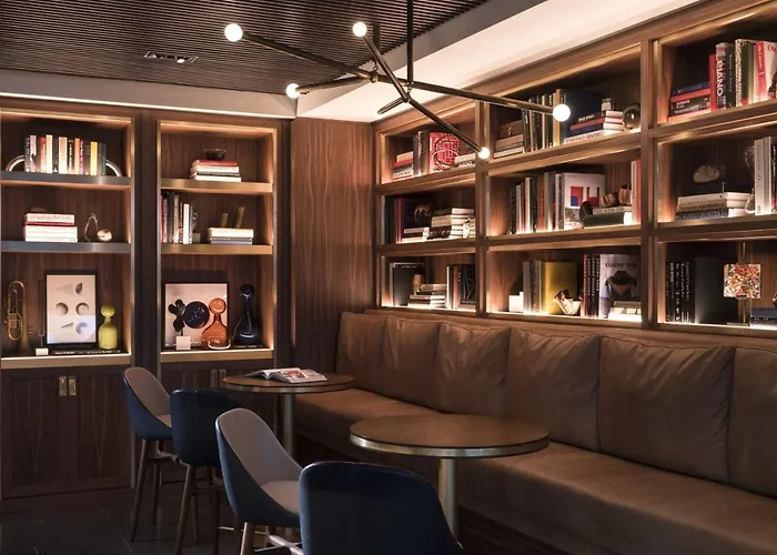 Best Places to Stay in Houston