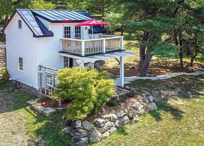 Discover Your Ideal Stay at Hotels Near Chester, VA