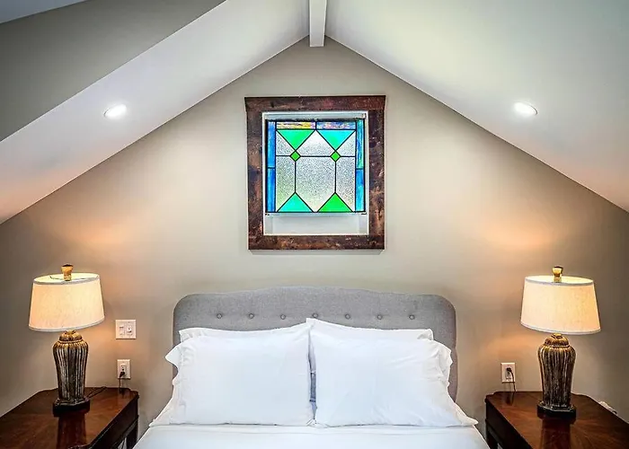 Top Hotels Near Charming Chester, Virginia