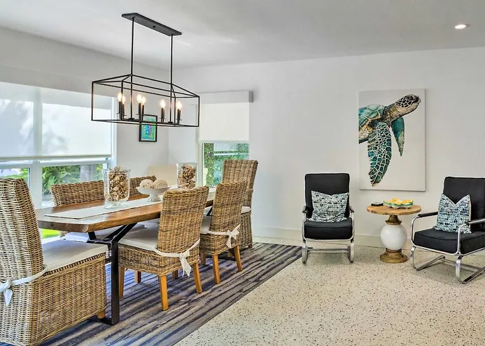 Best Hotels in Juno Beach for a Seaside Escape