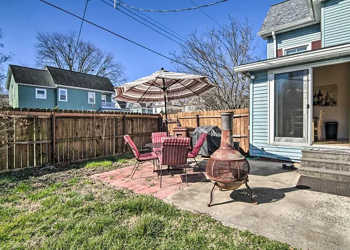 Top Hotels Near Cambridge, MA for All Travelers