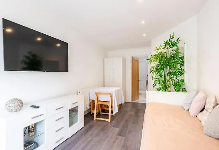 Best Accommodations in Newhaven, Sussex