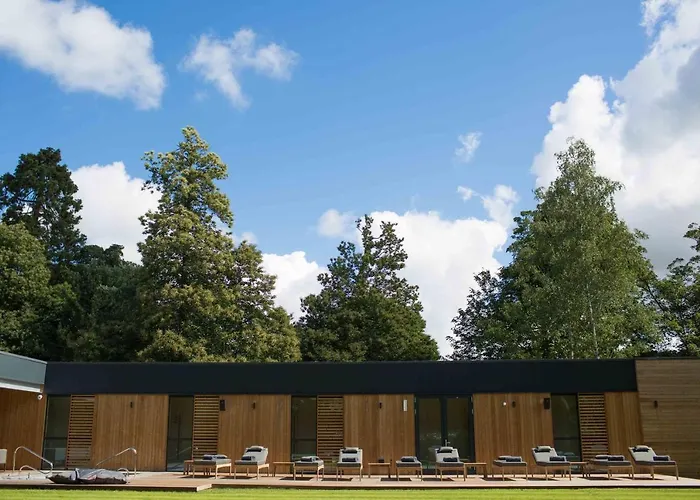 Top Hotels in Ipswich, Suffolk