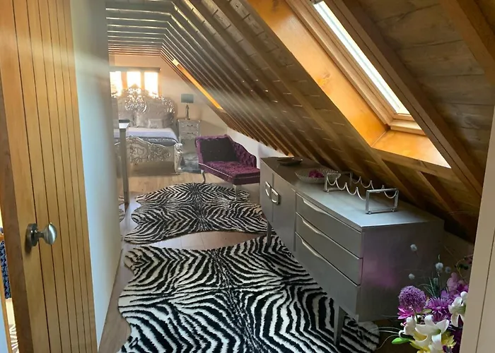 Best Hotels in Bexley Area, UK