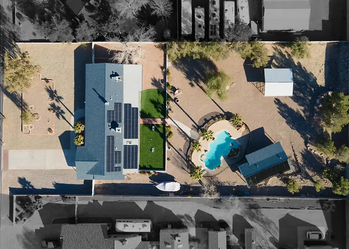 Top Hotels in Henderson