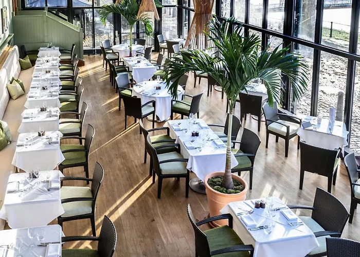 Premier Luxury Hotels in Bristol City Centre