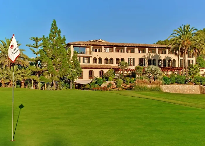 Top Hotels in Palma de Mallorca