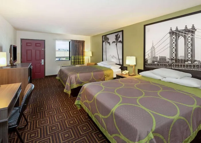 Best Hotels in Seguin TX