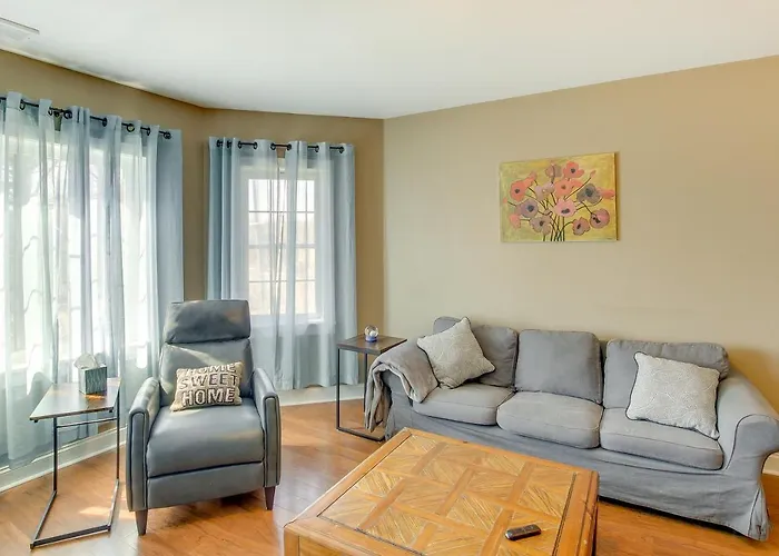 Top Port Washington Hotels for Your Memorable Stay