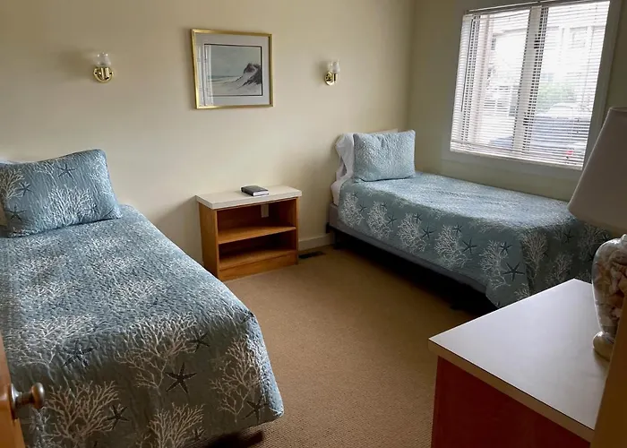 Top Kitty Hawk Hotels for an Exceptional Beach Getaway