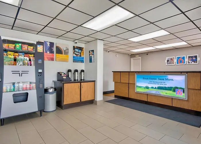 Top Hotels in Sulphur LA for Memorable Stay