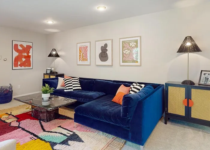 Best Hotels in Bath Maine