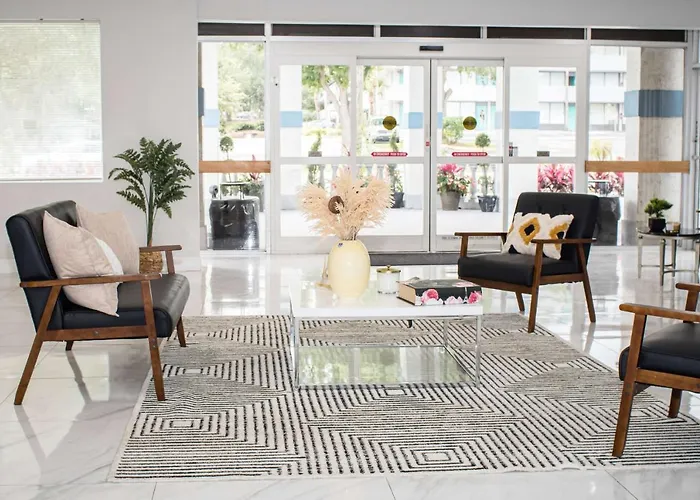 Top Hotels in Altamonte Springs for Every Traveler