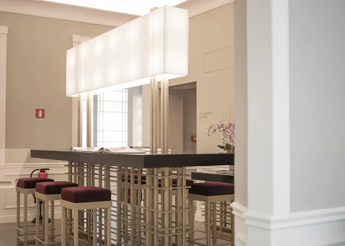 Florence Hotels Italy