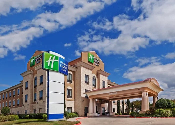 Discover the Best Hotels in Victoria, Texas for Your Next Trip