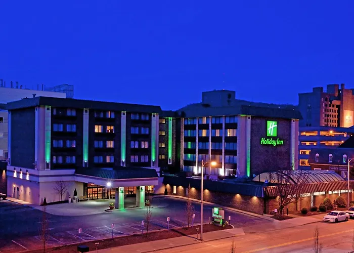 Best Hotels in Johnstown, PA