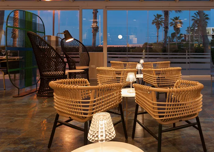 Principales Hoteles Románticos en Valencia Para Parejas