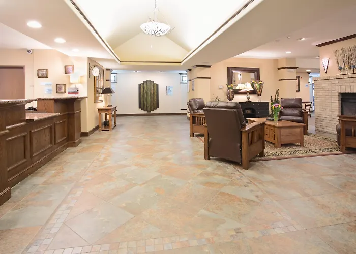 Finest Government Rate Hotels in Las Vegas