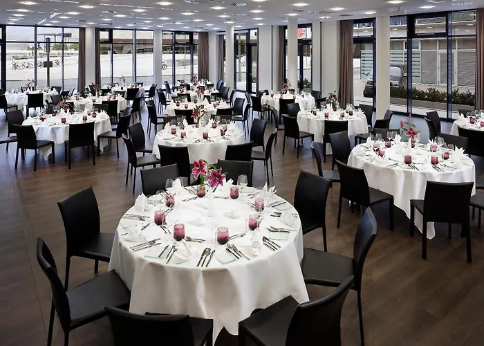 Jott hotel Wolfsburg