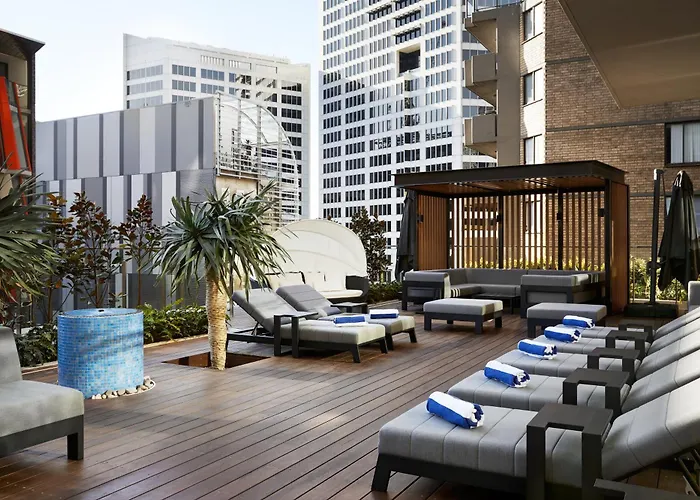 Your Ultimate Guide to 5 Star Hotels in Sydney: Where Luxury Meets Comfort