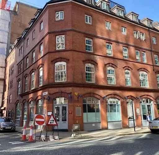 Best Hotels Room Birmingham