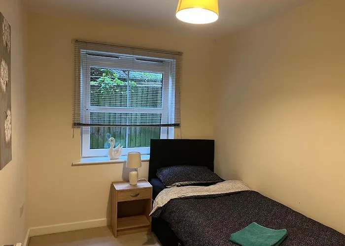 Best Hotels in Bletchley, Buckinghamshire