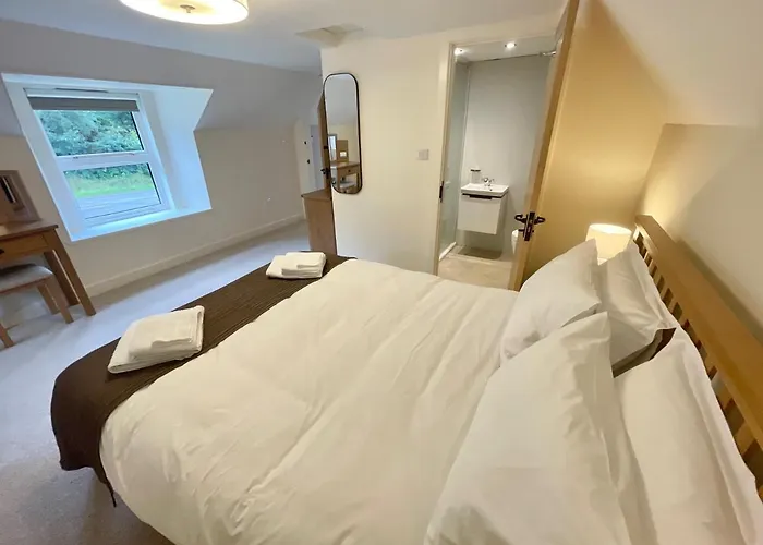 Best Hotels in Tongue, Scotland