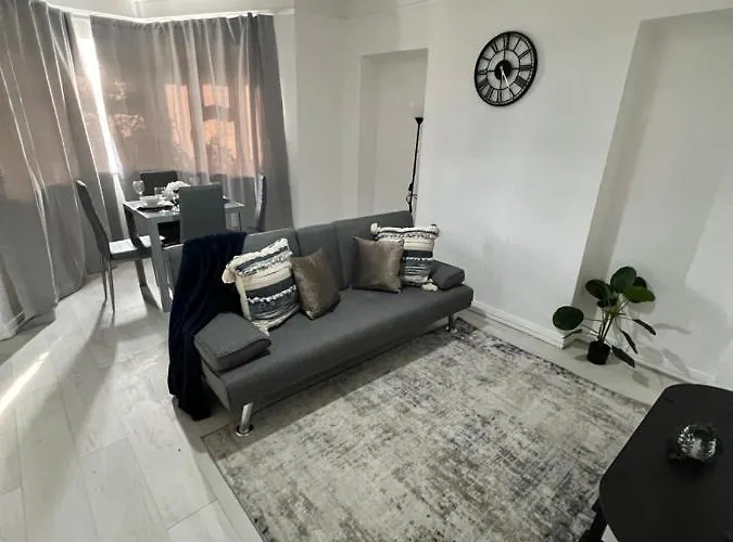 Top Cheap Hotels Near Wembley Stadium, London