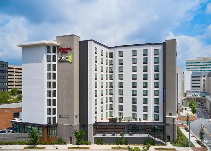 Premier Hotels in Towson, MD