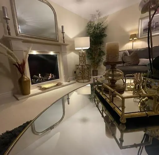 Best Hotels in Parkgate Wirral for Memorable Stay