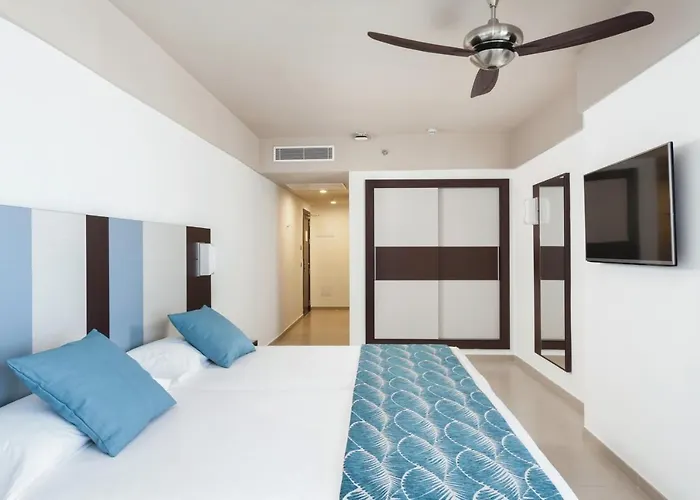 Best Places to Stay in Torremolinos Spain