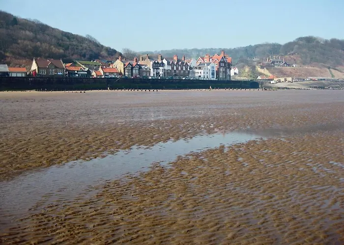 Premier Hotels in Sandsend near Scenic Whitby
