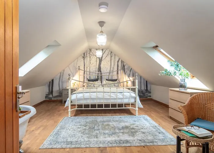 Best Hotels in Milngavie for Glasgow Visitors