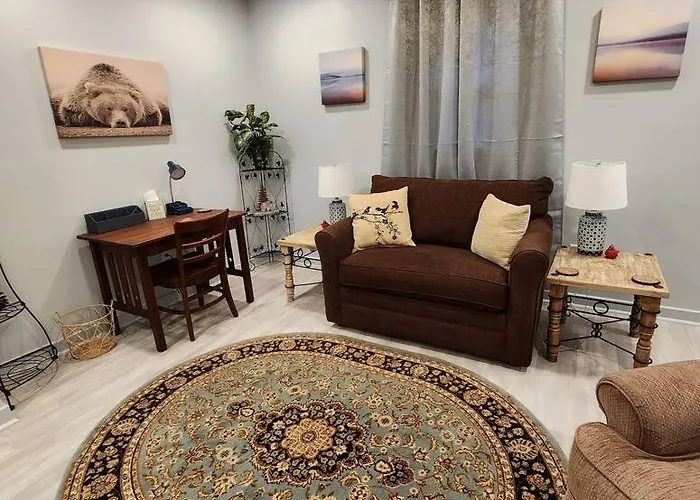 Discover the Best Hotels Near Jacksonville, FL for Every Traveler