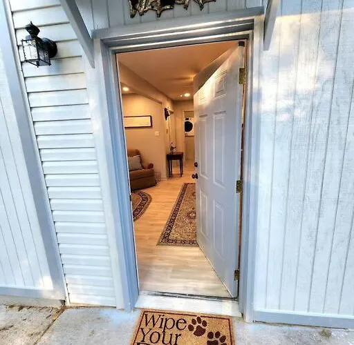 Best Hotels Near Jacksonville, Florida