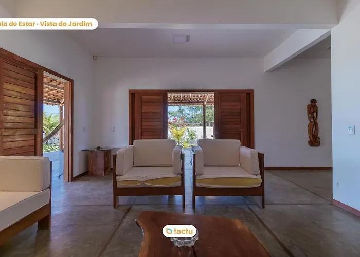 Melhor Hotel para Estadia em Maceió