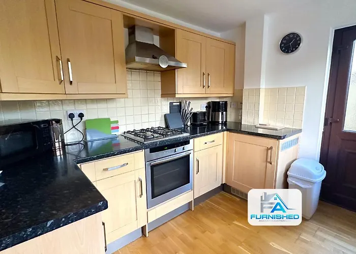 Premier Accommodations in Bramhope, United Kingdom