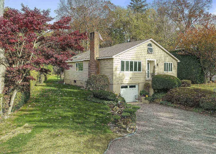 Top Hotels Near Westport CT for Every Visitor